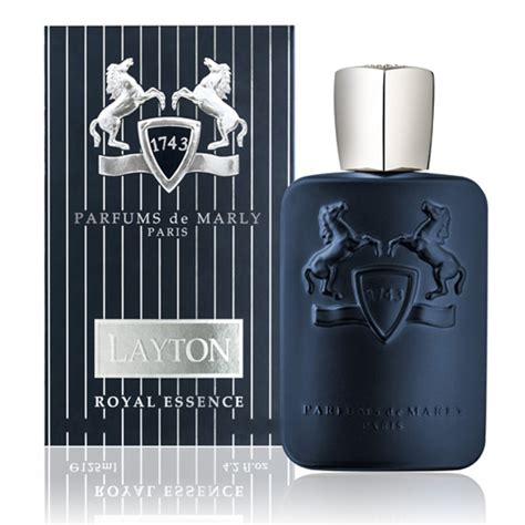 parfums de marly best men's.